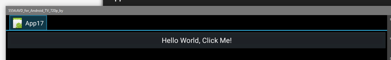 スクリーンショット: アプリ画面