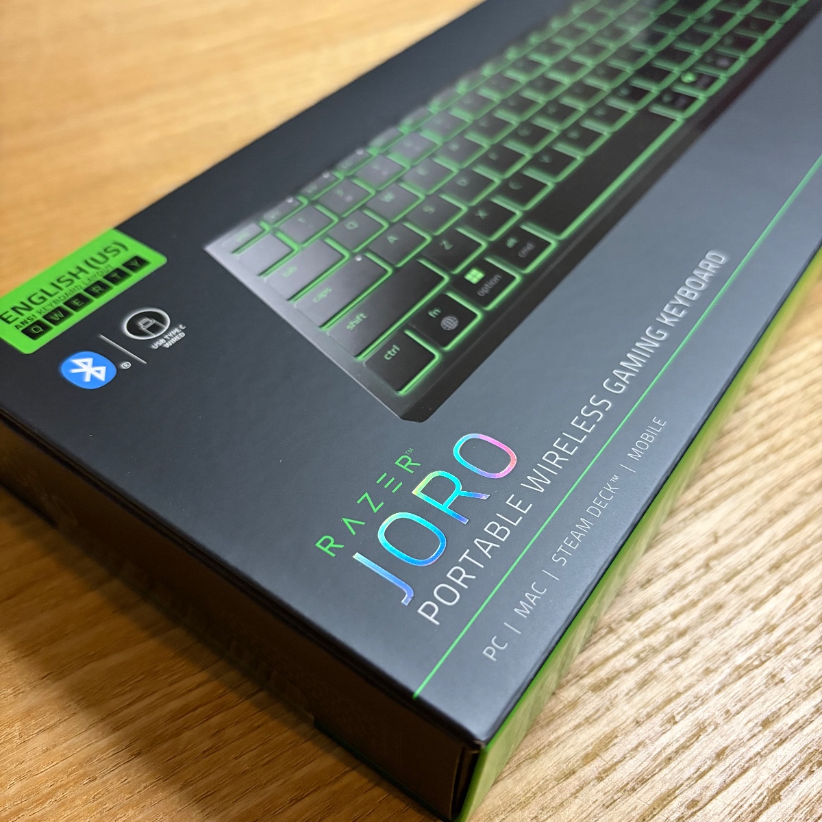 Razer Joro