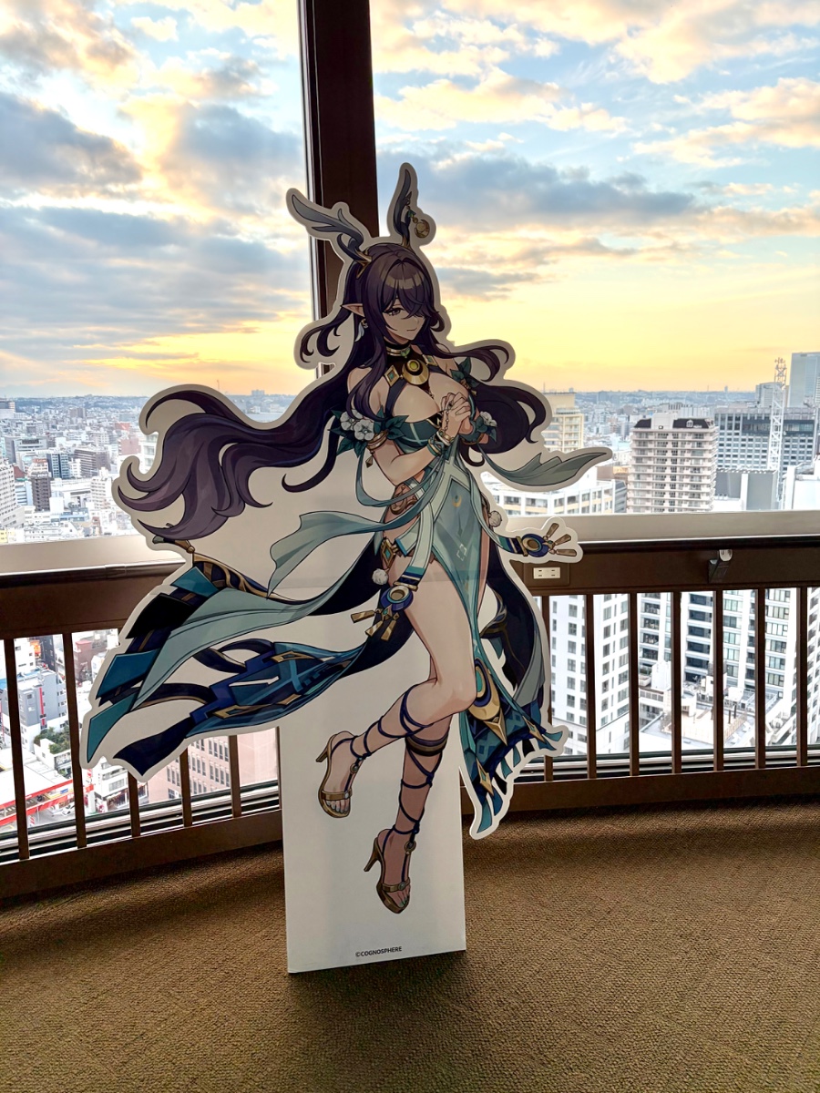 パネル: ラウマ